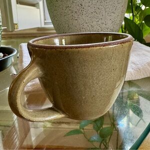 East Fork Sunday Mug - Water Lily -release 2026
